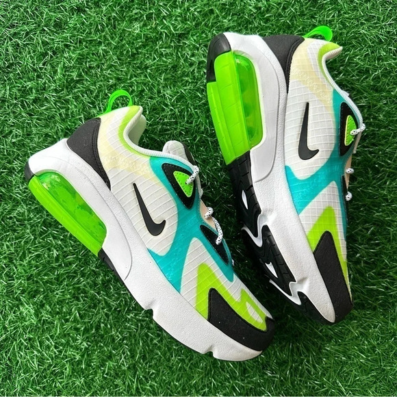 💫Nike Air Max 200 SEND OFFERS - Picture 2 of 8
